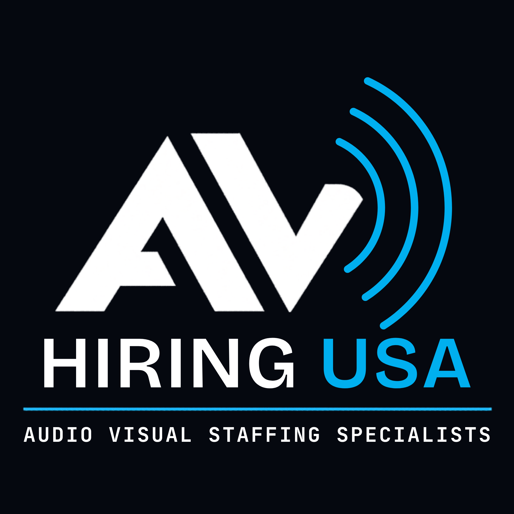 AV Hiring USA