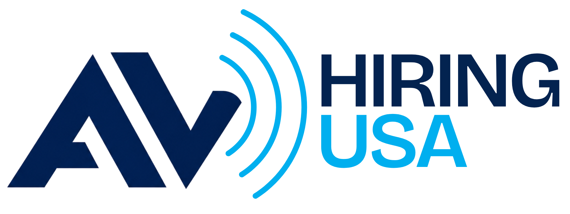 AV Hiring USA
